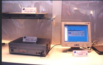 Tainet    CeBIT'2003 12-19 , , ,       .