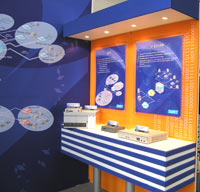  Tainet  Cebit 2005, , , 10-16 . Tainet  : DSL ,  , ADSL  G.SHDSL   , VoIP , WAN ,    ,  , -.     -  .