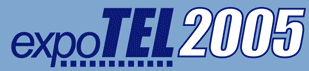   Tainet    ""        "ExpoTEL 2005".  Tainet   -  .