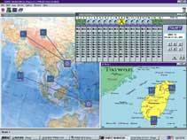  .     SNMP - Tainet Manager  Windows - WNMS.